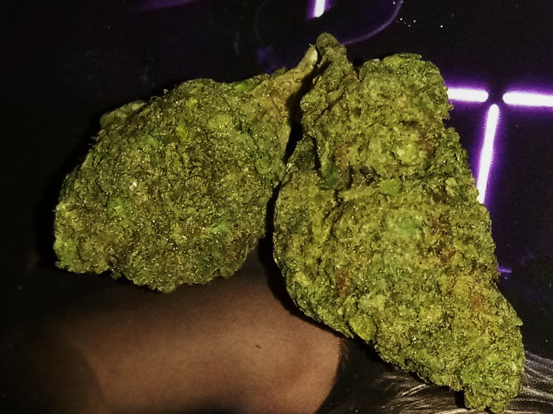 Do-Si-Dos Hybrid - Popcorn Buds Cannabis 3g | Dis-can Johannesburg - image 5