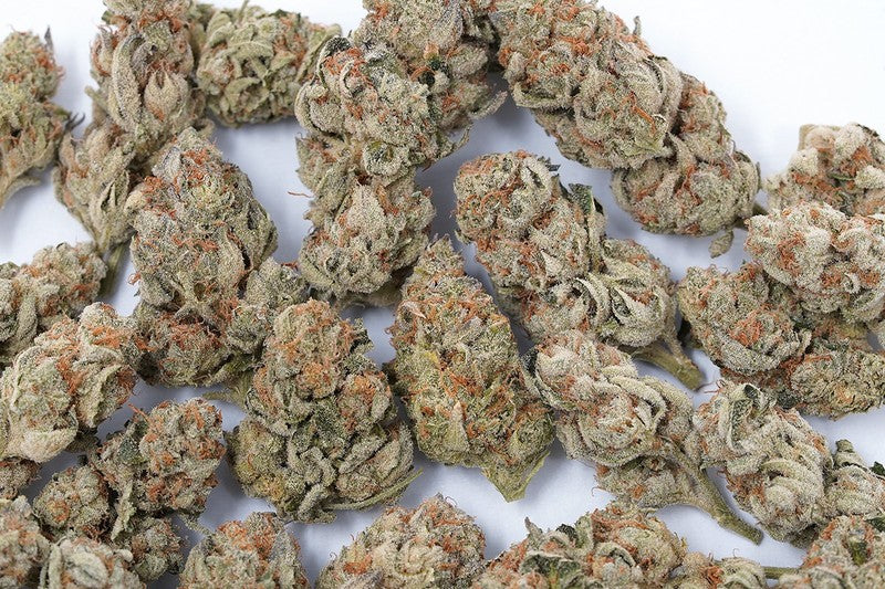 Do-Si-Dos Hybrid - Popcorn Buds Cannabis 3g | Dis-can Johannesburg - image 8
