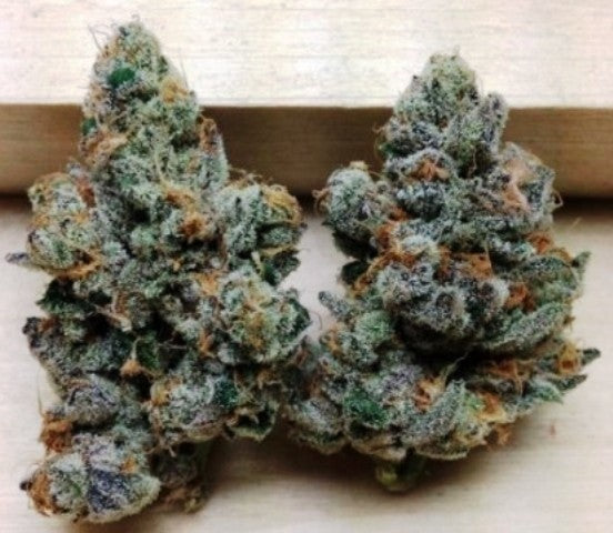 Do-Si-Dos Hybrid - Popcorn Buds Cannabis 3g | Dis-can Johannesburg - image 27