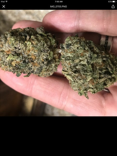Do-Si-Dos Hybrid - Popcorn Buds Cannabis 3g | Dis-can Johannesburg - image 33