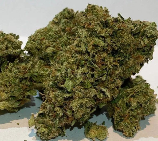 Durban Poison Sativa - Greenhouse Cannabis 5g | Johannesburg | Dis-can - image 2