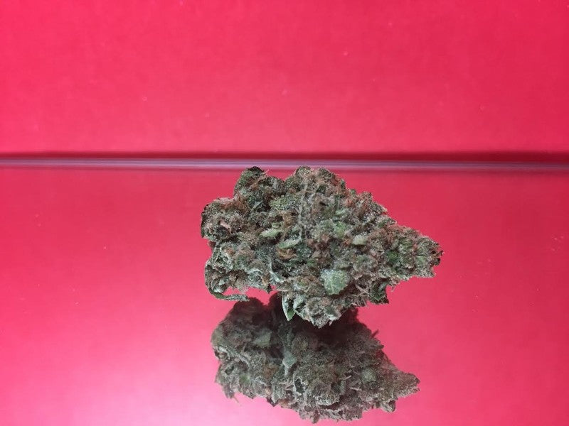 Durban Poison Sativa - Greenhouse Cannabis 5g | Johannesburg | Dis-can - image 6