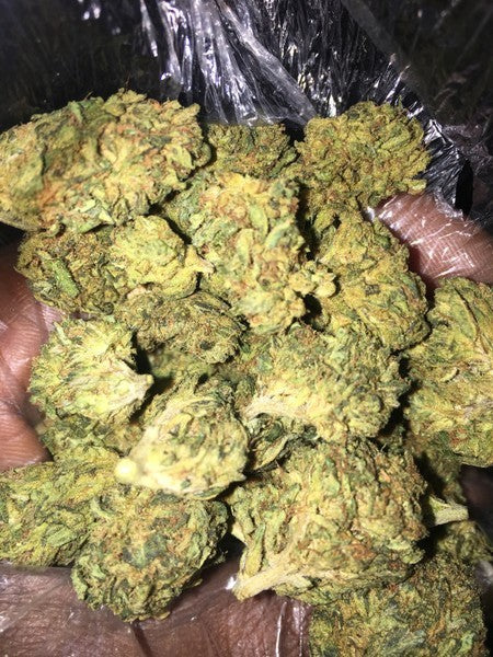 Durban Poison Sativa - Greenhouse Cannabis 5g | Johannesburg | Dis-can - image 11