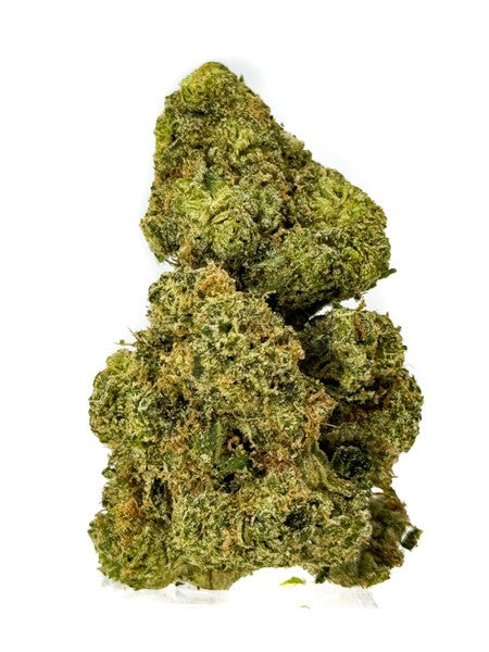 Durban Poison Sativa - Greenhouse Cannabis 5g | Johannesburg | Dis-can - image 18