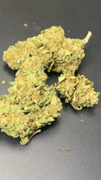 Durban Poison Sativa - Greenhouse Cannabis 5g | Johannesburg | Dis-can - image 19