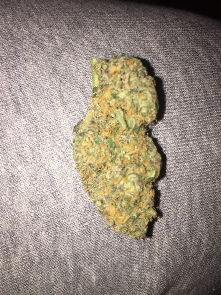 Durban Poison Sativa - Greenhouse Cannabis 5g | Johannesburg | Dis-can - image 28