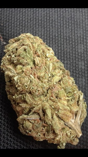 Durban Poison Sativa - Greenhouse Cannabis 5g | Johannesburg | Dis-can - image 35