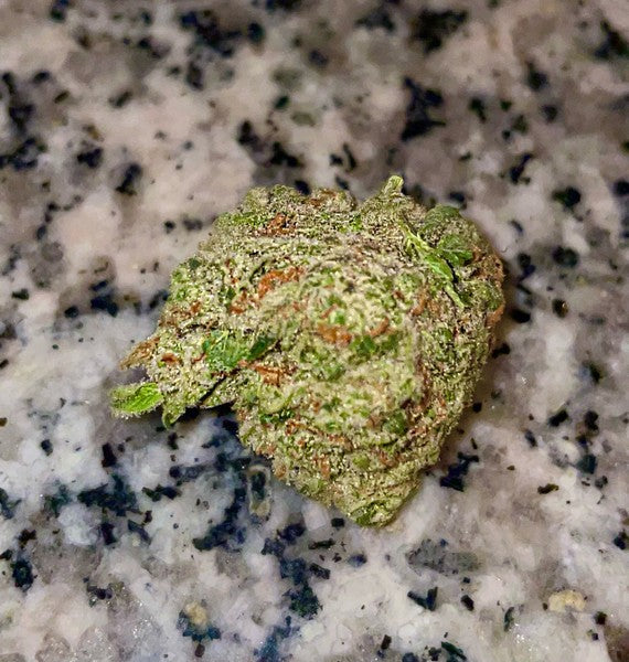 Flat Bush Zombie Hybrid - Tunnel Cannabis 3g | Dis-can Johannesburg