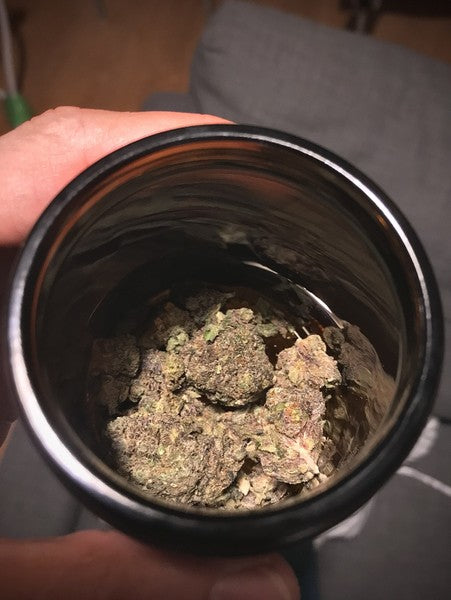 Gelato 45 Hybrid - Indoor AAA Cannabis 20g | Dis-can Johannesburg - image 3