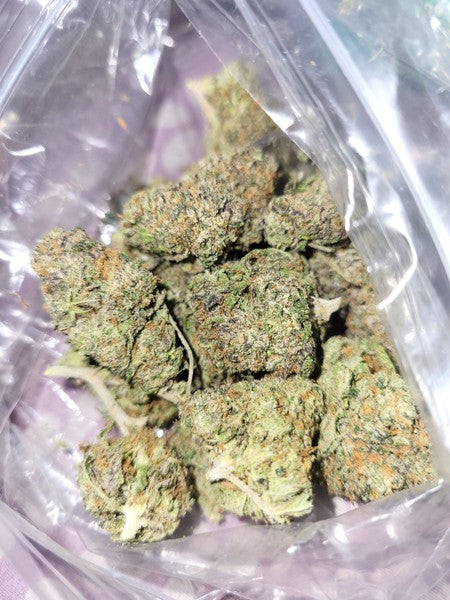 Gelato Pie Hybrid - Indoor AAA Cannabis 5g | Dis-can Johannesburg