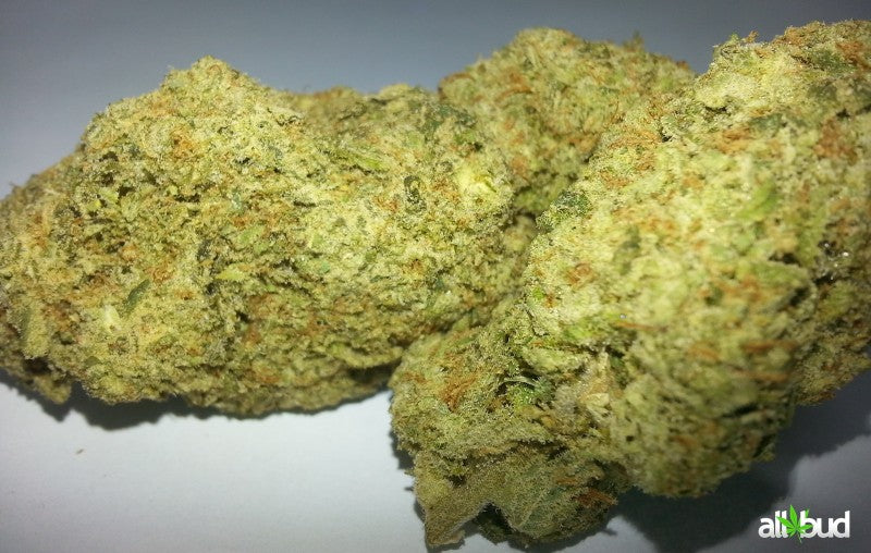 Green Goblin Hybrid - Greenhouse Cannabis 10g | Dis-can Johannesburg - image 1