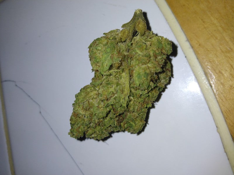 Green Goblin Hybrid - Greenhouse Cannabis 10g | Dis-can Johannesburg - image 4