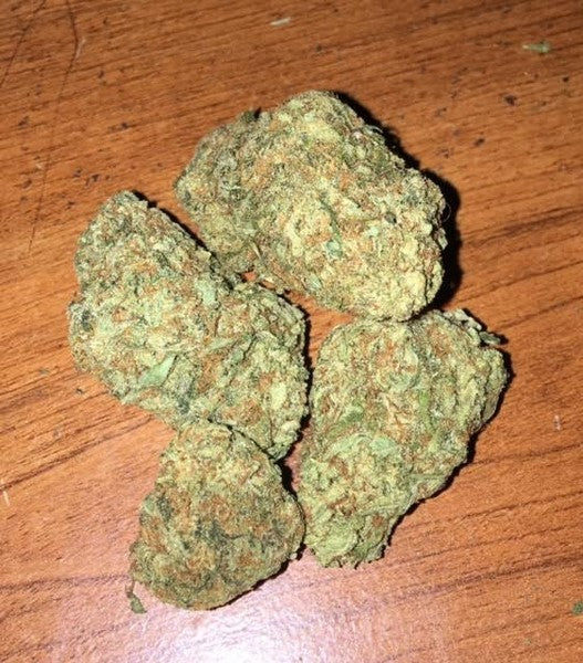Gumbo Hybrid - Indoor AAA Cannabis 10g | Dis-can Johannesburg - image 1