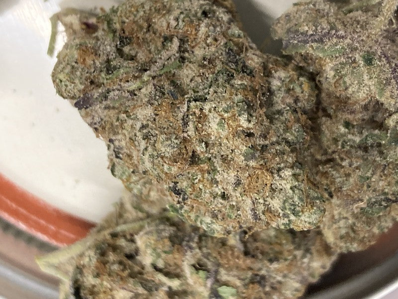Ice Cream Cake Indica - Indoor AAA Cannabis 20g | Johannesburg | Dis-can - image 1