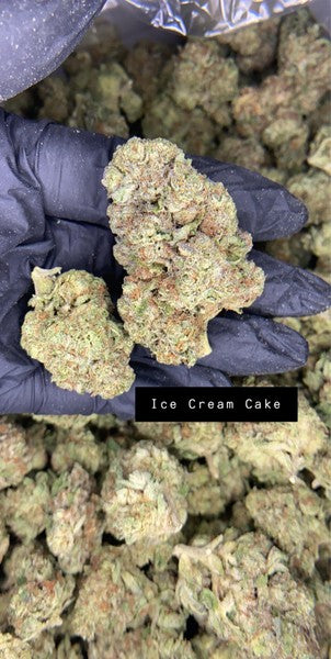 Ice Cream Cake Indica - Indoor AAA Cannabis 20g | Johannesburg | Dis-can - image 7