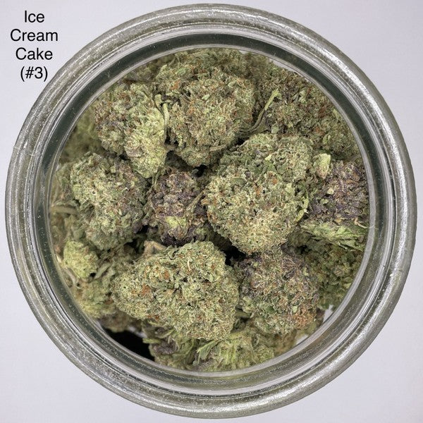 Ice Cream Cake Indica - Indoor AAA Cannabis 20g | Johannesburg | Dis-can - image 8