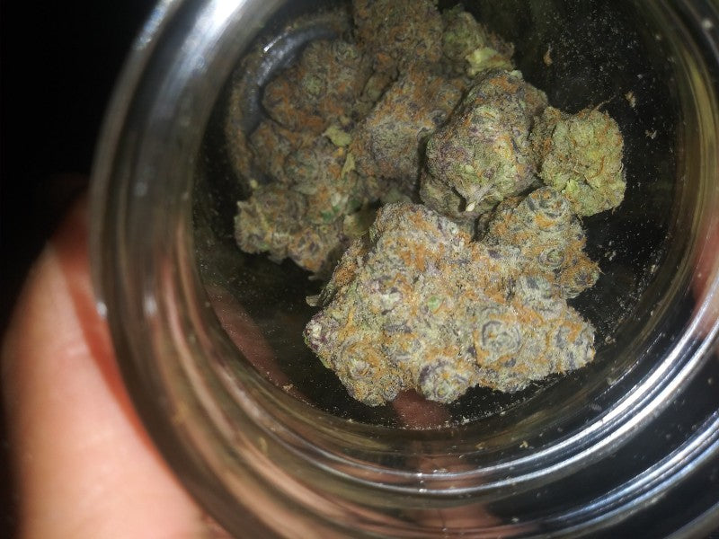 Ice Cream Cake Indica - Indoor AAA Cannabis 20g | Johannesburg | Dis-can - image 17