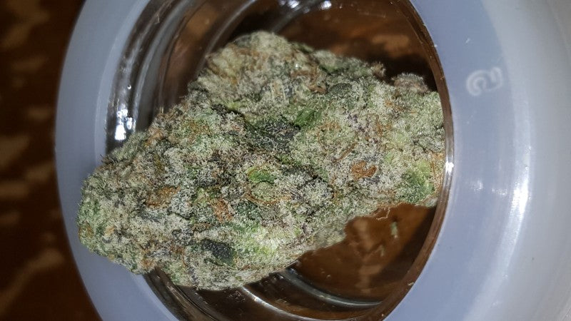 Ice Cream Cake Indica - Indoor AAA Cannabis 20g | Johannesburg | Dis-can - image 18
