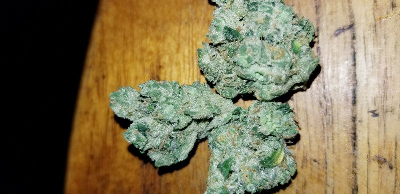 Ice Cream Cake Indica - Indoor AAA Cannabis 20g | Johannesburg | Dis-can - image 20