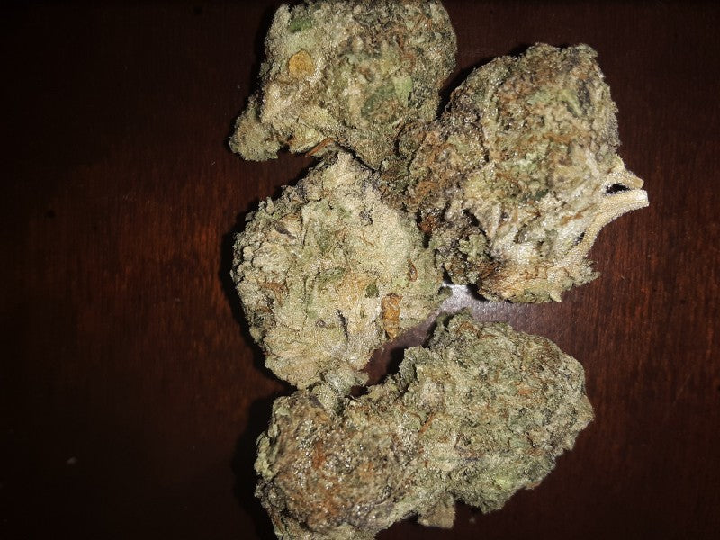 Ice Cream Cake Indica - Indoor AAA Cannabis 20g | Johannesburg | Dis-can - image 21