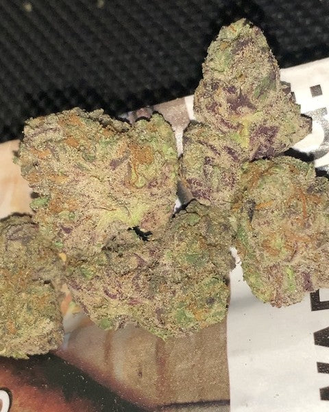 Ice Cream Cake Indica - Indoor AAA Cannabis 20g | Johannesburg | Dis-can - image 22