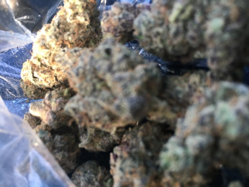 Ice Cream Cake Indica - Indoor AAA Cannabis 20g | Johannesburg | Dis-can - image 25