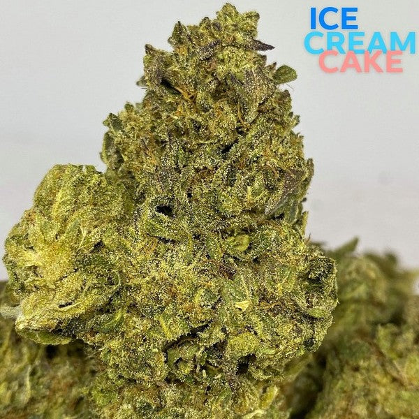 Ice Cream Cake Indica - Indoor AAA Cannabis 20g | Johannesburg | Dis-can - image 28