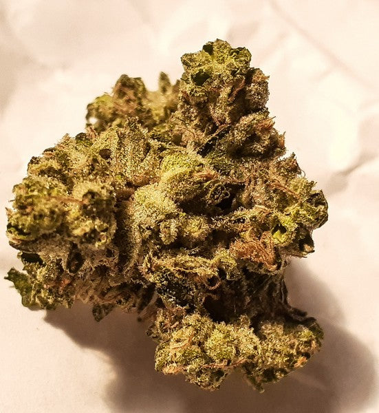 Ice Cream Cake Indica - Indoor AAA Cannabis 20g | Johannesburg | Dis-can - image 29