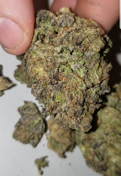 Ice Cream Cake Indica - Indoor AAA Cannabis 20g | Johannesburg | Dis-can - image 30