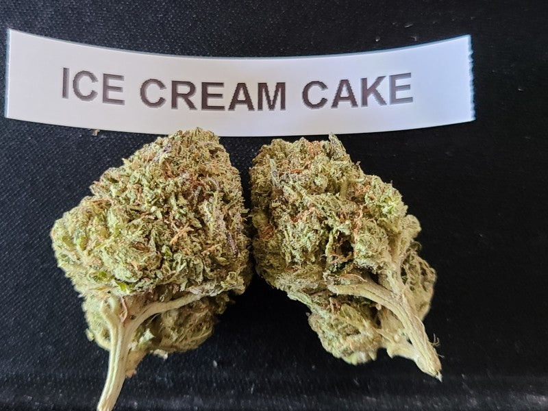 Ice Cream Cake Indica - Indoor AAA Cannabis 20g | Johannesburg | Dis-can - image 32