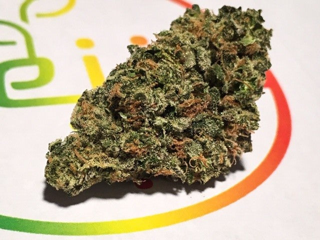 Ice Cream Cake Indica - Indoor AAA Cannabis 20g | Johannesburg | Dis-can - image 36
