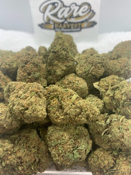 King Louis Indica - Indoor AAA Cannabis 5g | Johannesburg | Dis-can - image 3