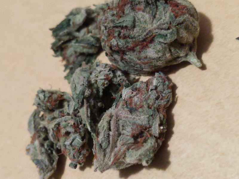King Louis Indica - Indoor AAA Cannabis 5g | Johannesburg | Dis-can