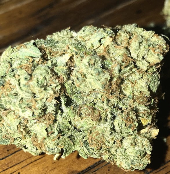 King Louis Indica - Indoor AAA Cannabis 5g | Johannesburg | Dis-can