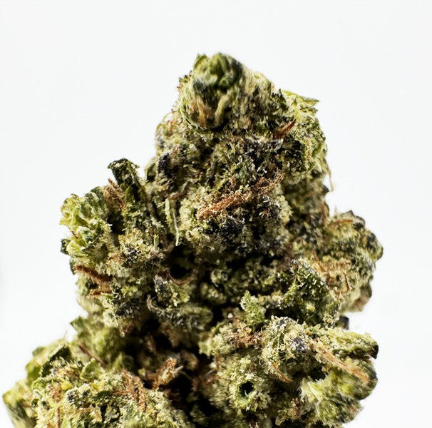 Kush Mints Hybrid - Popcorn Buds Cannabis 1g | Dis-can Johannesburg - image 1