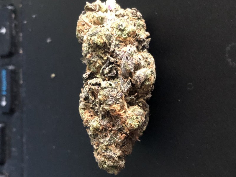 Kush Mints Hybrid - Popcorn Buds Cannabis 1g | Dis-can Johannesburg - image 7