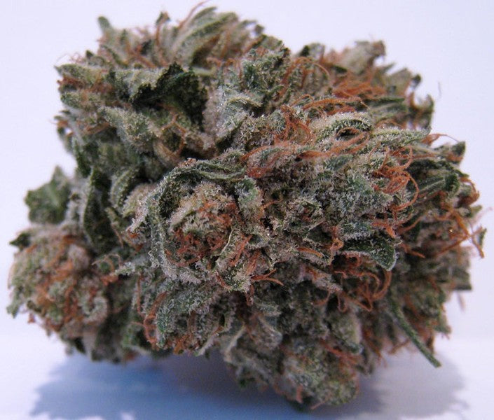 LA Confidential Indica - Popcorn Buds Cannabis 3g | Johannesburg | Dis-can - image 2