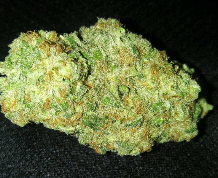 LA Confidential Indica - Popcorn Buds Cannabis 3g | Johannesburg | Dis-can - image 6