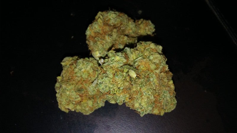 LA Confidential Indica - Popcorn Buds Cannabis 3g | Johannesburg | Dis-can - image 11
