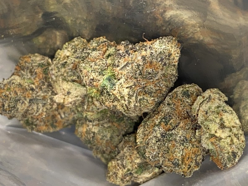 Lemon Cherry Gelato Hybrid - Indoor AAA Cannabis 10g | Dis-can Johannesburg - image 6