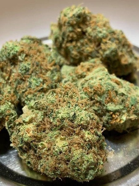 Lemon Haze Sativa - Indoor Premium Cannabis 3g | Johannesburg | Dis-can - image 9
