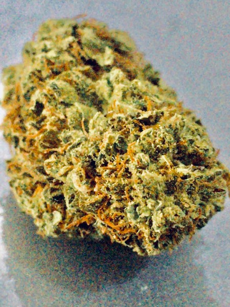 Lemon Haze Sativa - Indoor Premium Cannabis 3g | Johannesburg | Dis-can