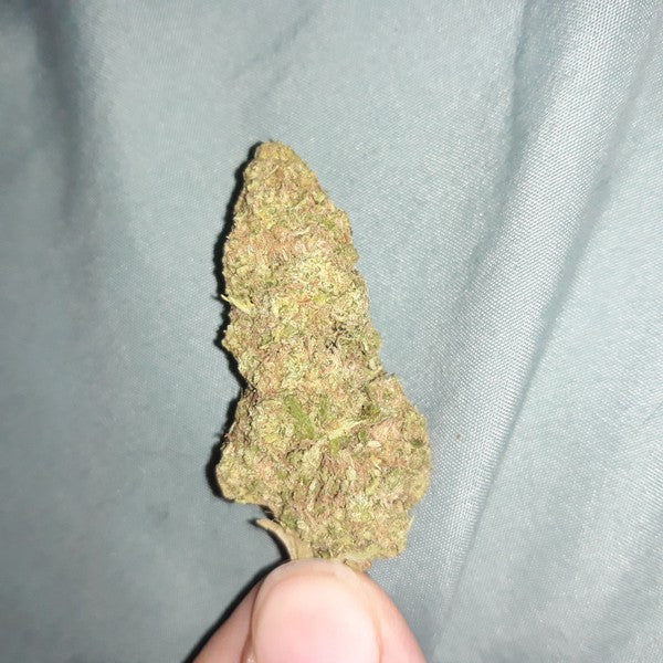 Lemon Haze Sativa - Indoor Premium Cannabis 3g | Johannesburg | Dis-can