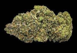Lychee OG Haze Hybrid - Popcorn Buds Cannabis 3g | Dis-can Johannesburg - image 1