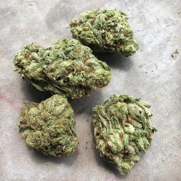 Manala OG Hybrid - Indoor AAA Cannabis 1g | Dis-can Johannesburg - image 1