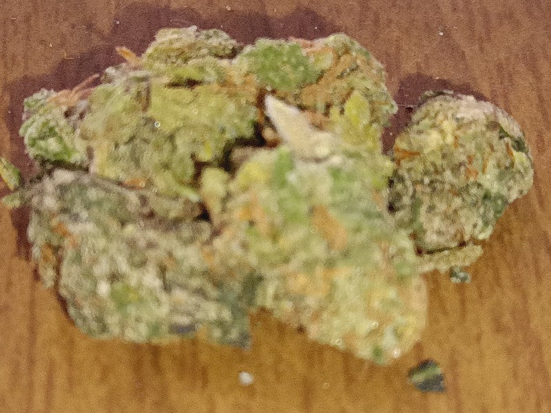 Milk Cookies Hybrid - Indoor AAA Cannabis 1g | Dis-can Johannesburg - image 6