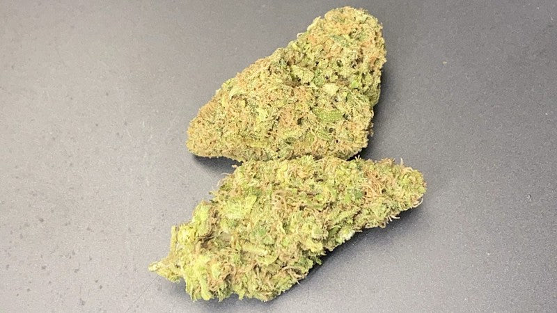Mint Milano Hybrid - Indoor AAA Cannabis 20g | Dis-can Johannesburg - image 1