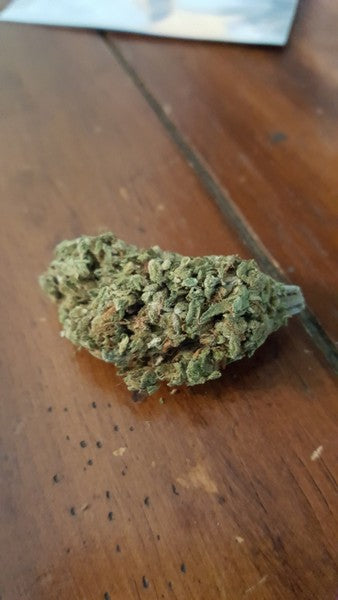 OG Cheese Hybrid - Tunnel Cannabis 3g | Dis-can Johannesburg - image 4