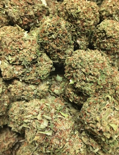 Orange Cookies Hybrid - Popcorn Buds Cannabis 3g | Dis-can Johannesburg - image 9