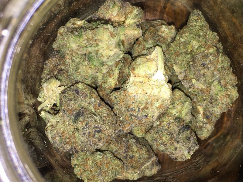 Orange Cookies Hybrid - Popcorn Buds Cannabis 3g | Dis-can Johannesburg - image 11